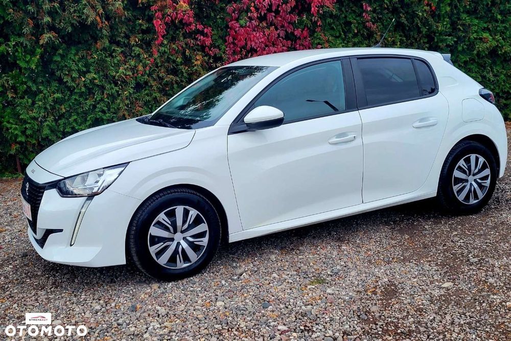 Peugeot 208 - 13