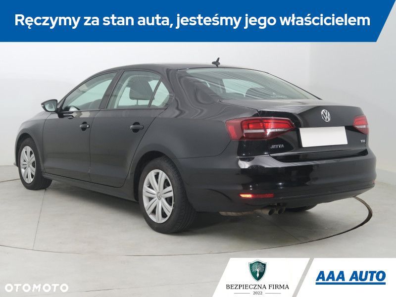 Volkswagen Jetta - 6