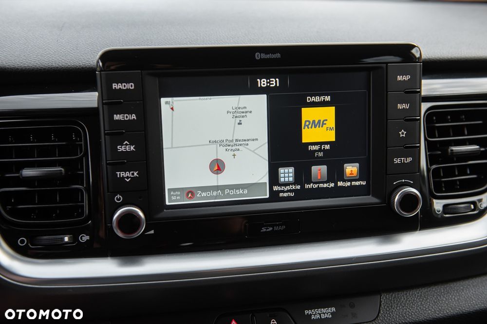 Kia Stonic 1.4 XL - 21