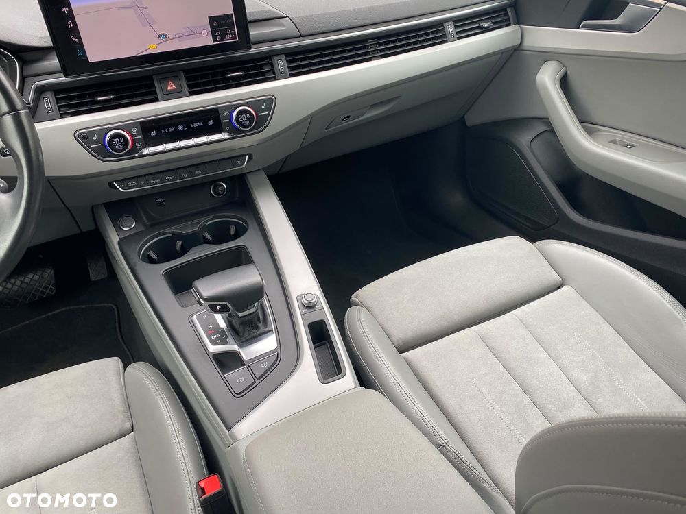 Audi A4 Avant - 5