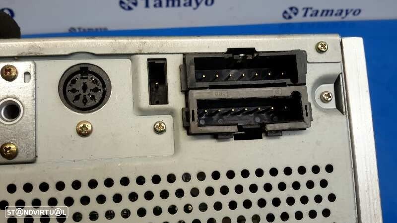 SISTEMA AUDIO / RADIO CD JEEP GRAND CHEROKEE II 2000 - 1