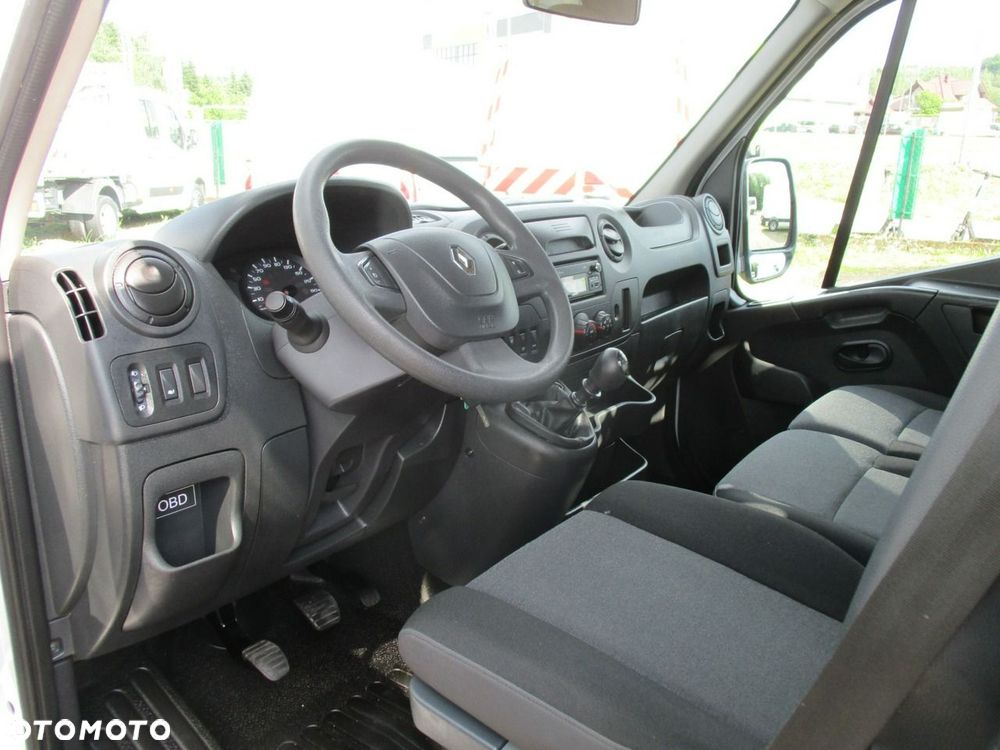 Renault Master - 5