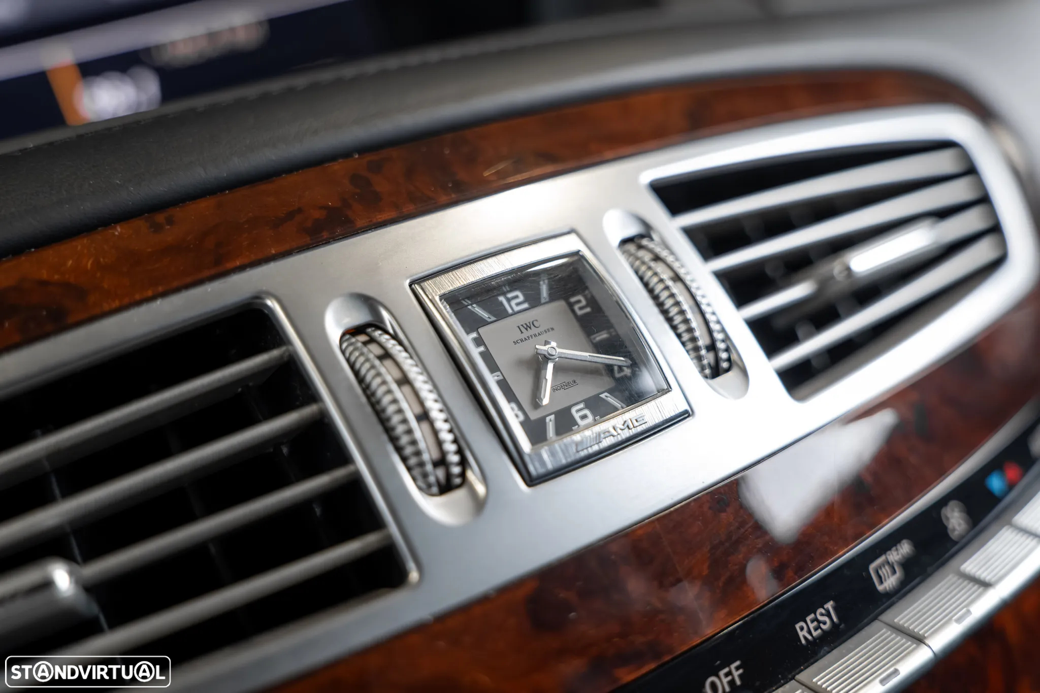 Mercedes-Benz CL 63 AMG Standard - 19