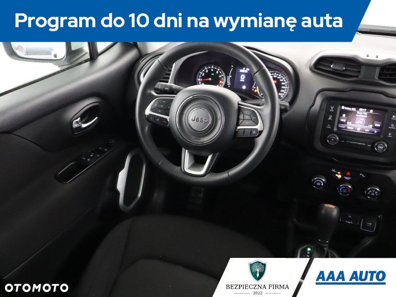 Jeep Renegade - 9