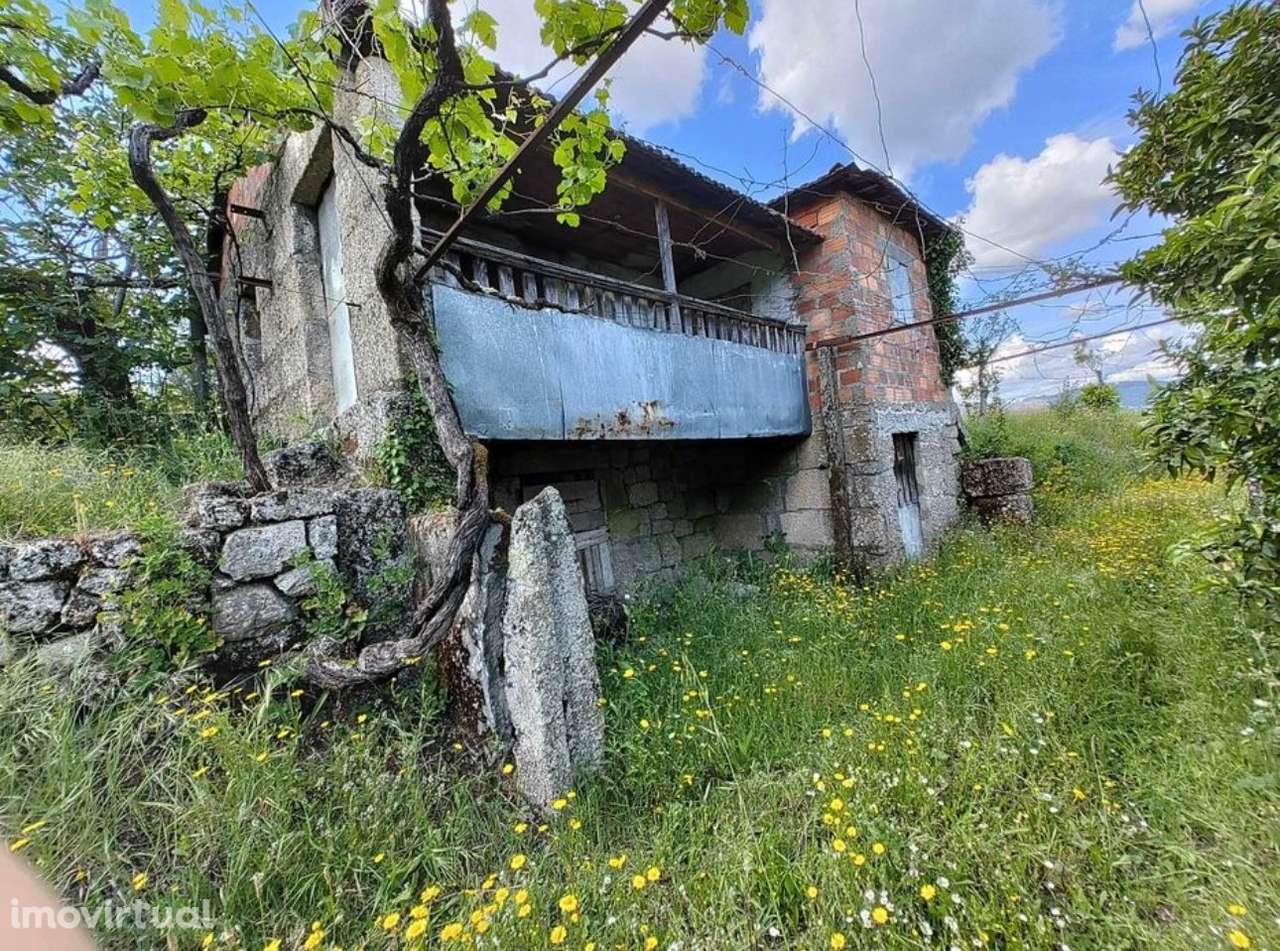 Quinta em Vale de Bouro - Grande imagem: 3/13