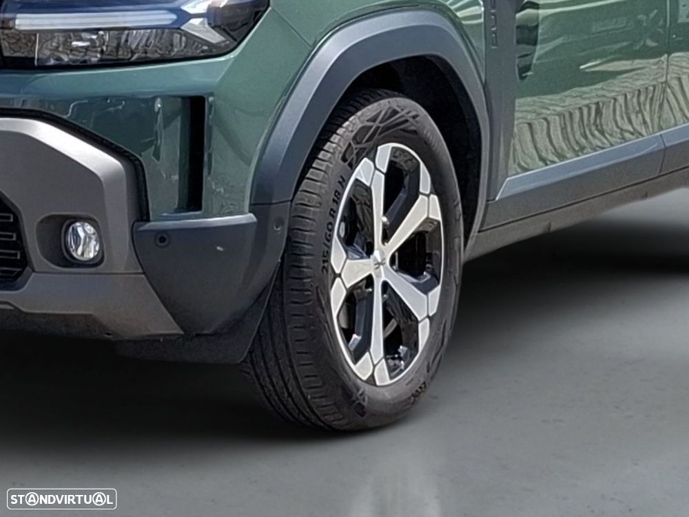 Dacia Duster 1.2 TCe ECO-G Journey EDC - 4