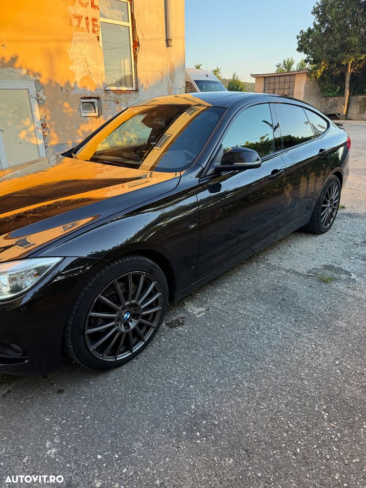BMW Seria 3 - 2