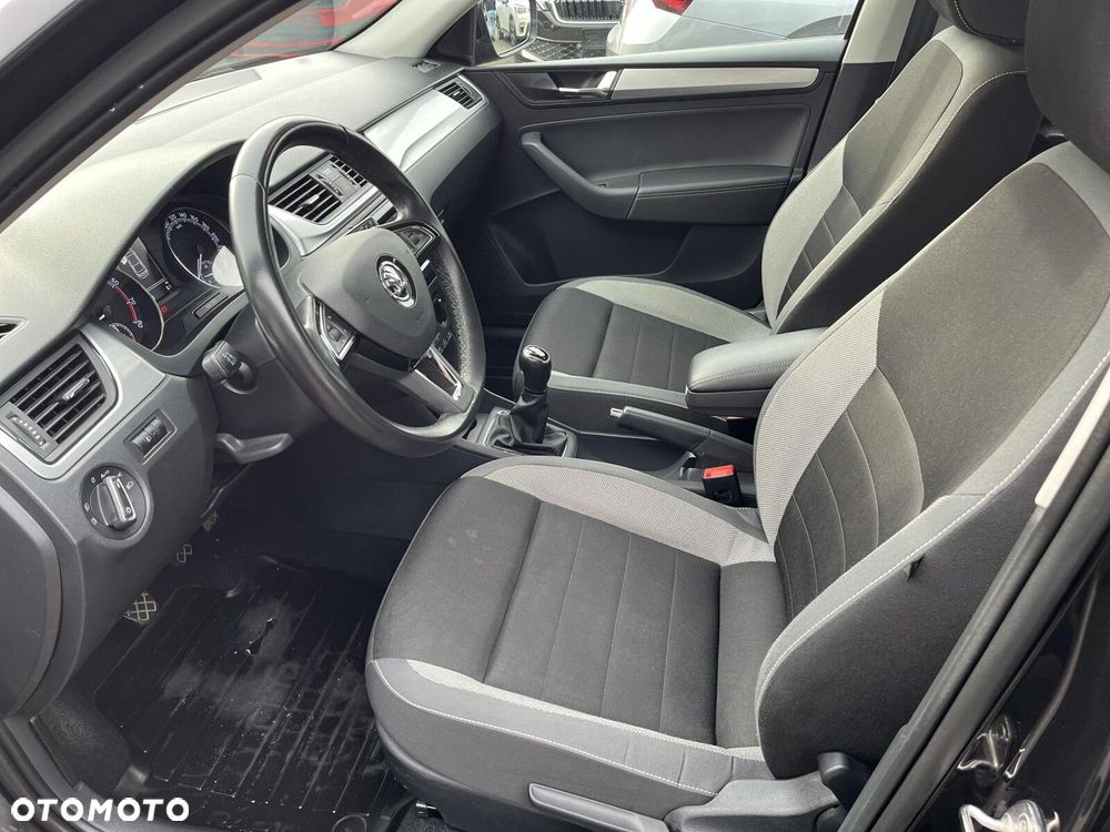 Skoda RAPID 1.0 TSI Ambition - 14