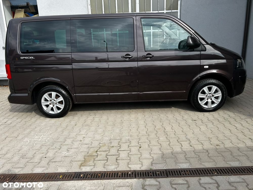 Volkswagen Multivan L1 Highline - 14