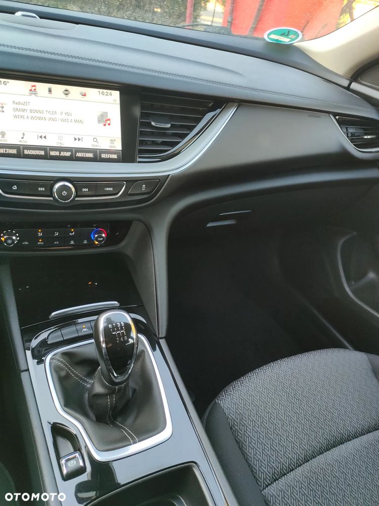Opel Insignia 1.5 Direct InjectionTurbo Edition - 29