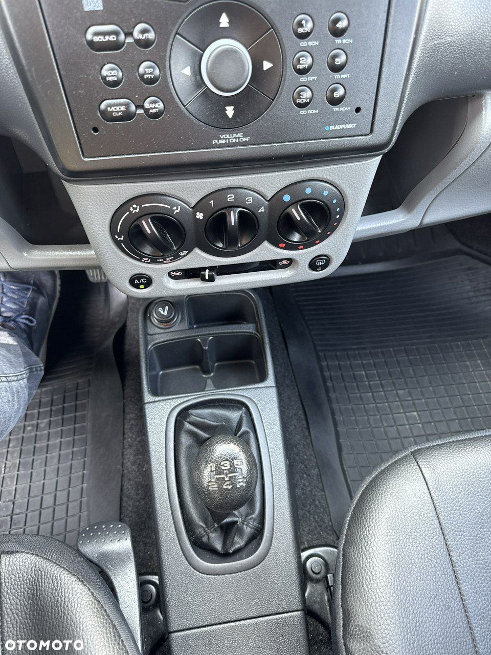 Subaru Justy 1.3GX 4WD AIR - 8