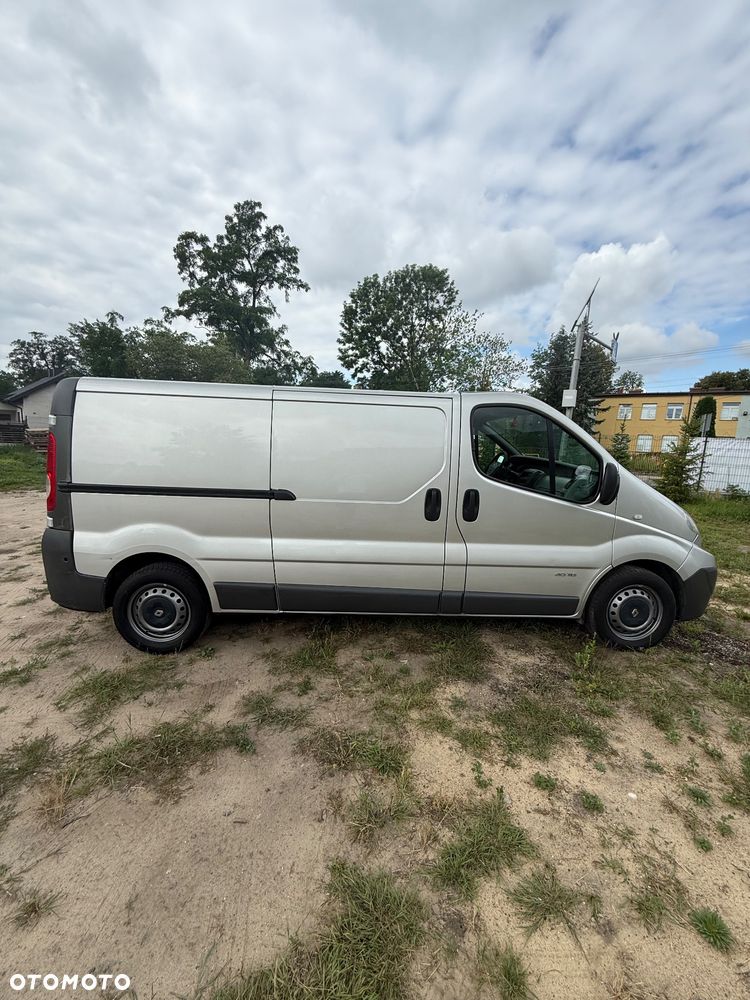 Renault Trafic - 5