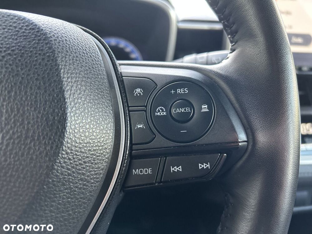 Toyota Corolla Cross 2.0 Hybrid Comfort - 15