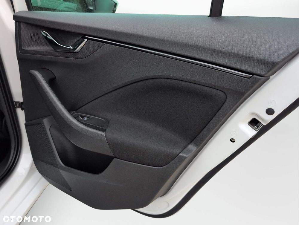 Skoda Scala 1.0 TSI Ambition - 14