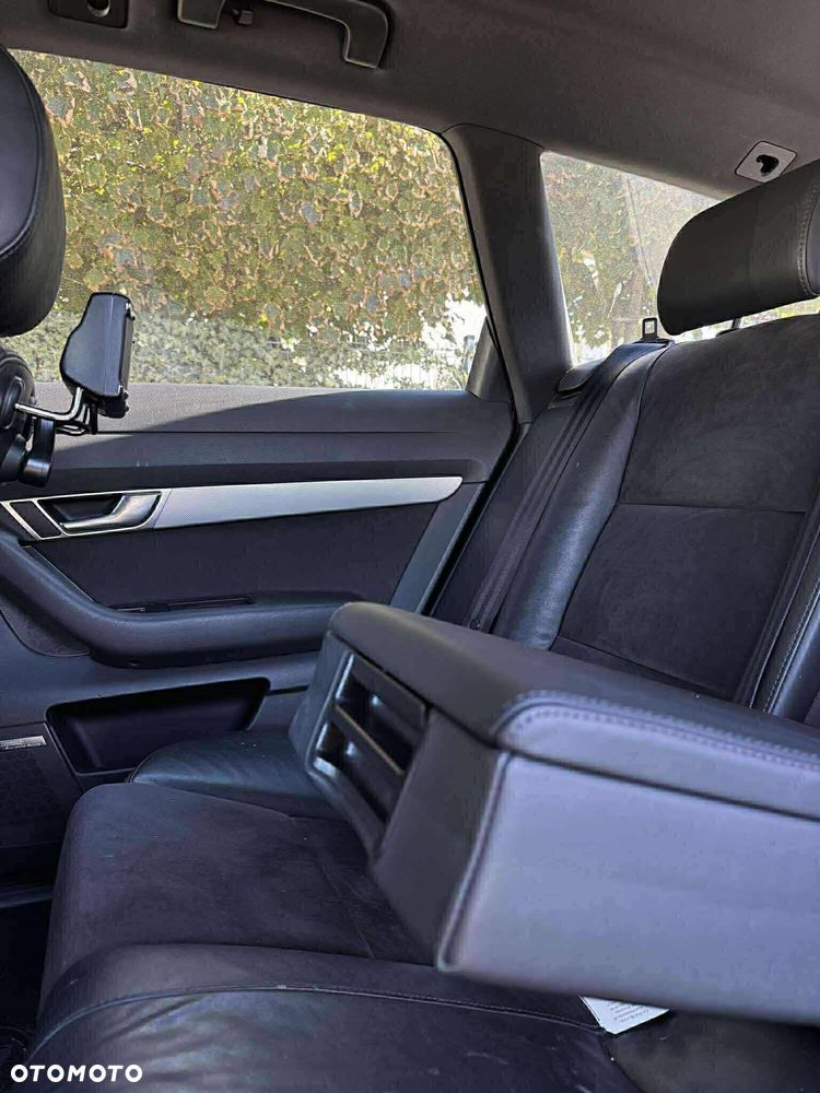 Audi A6 Avant 2.0 TDI Multitronic - 8