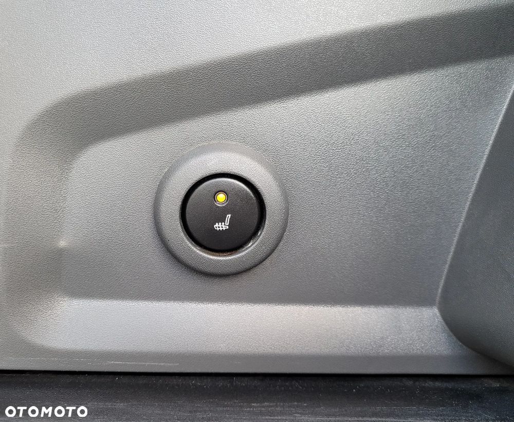 Fiat Ducato KLIMA KAMERA WEBASTO TEMPOMAT FV23% - 20