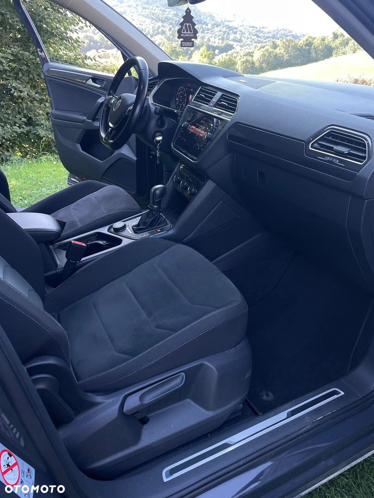 Volkswagen Tiguan - 18