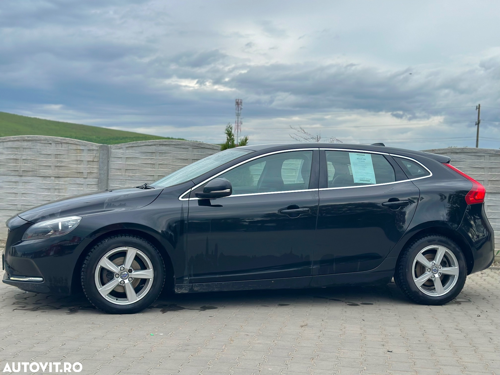 Volvo V40 - 6