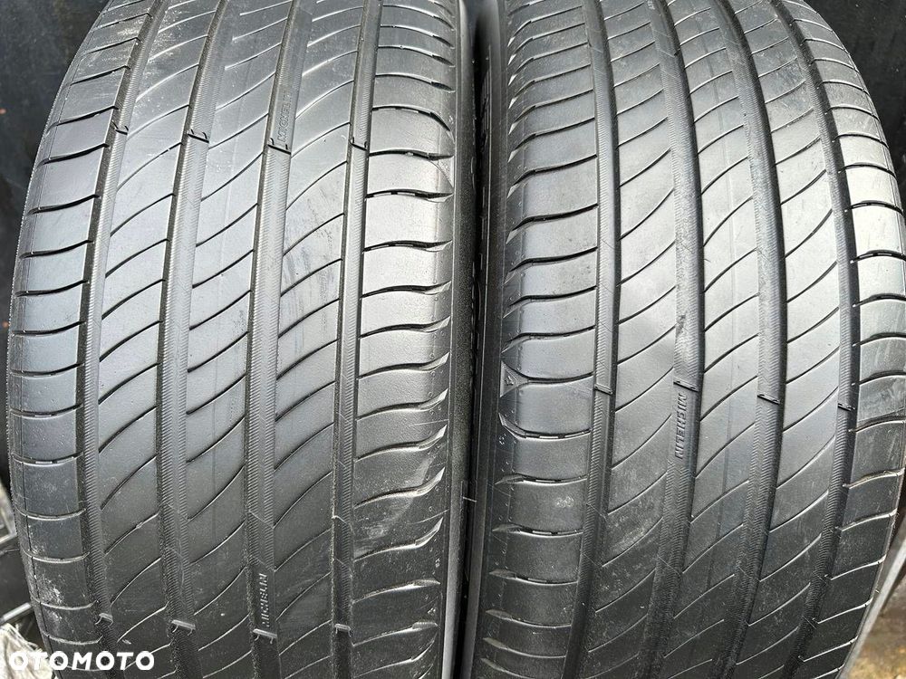 225/55R18 Michelin Primacy 4 para opon lato 6,0mm - 1