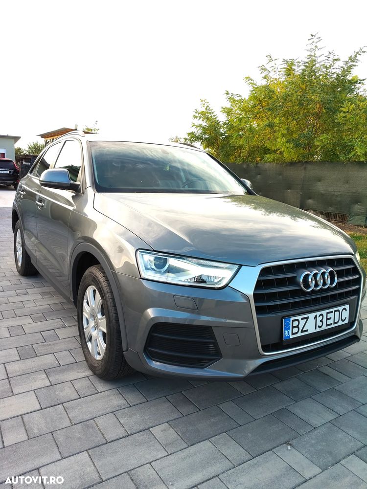 Audi Q3 - 7