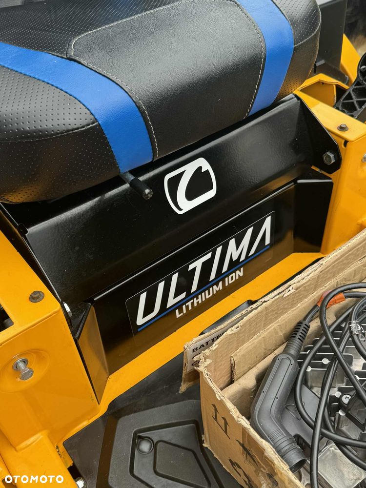 Cub Cadet - 11