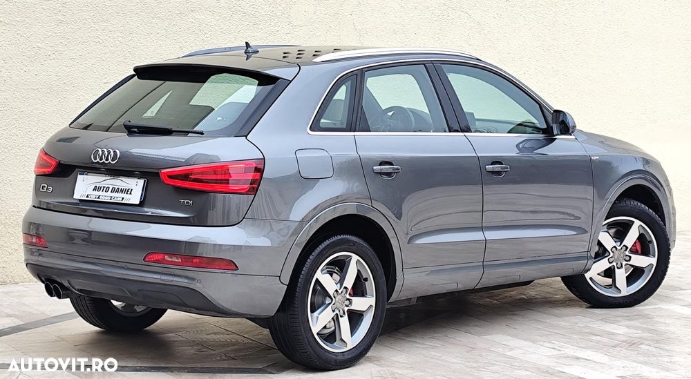 Audi Q3 - 3