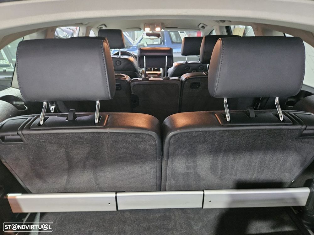 Audi Q7 3.0 V6 TDi quattro Tiptronic - 26