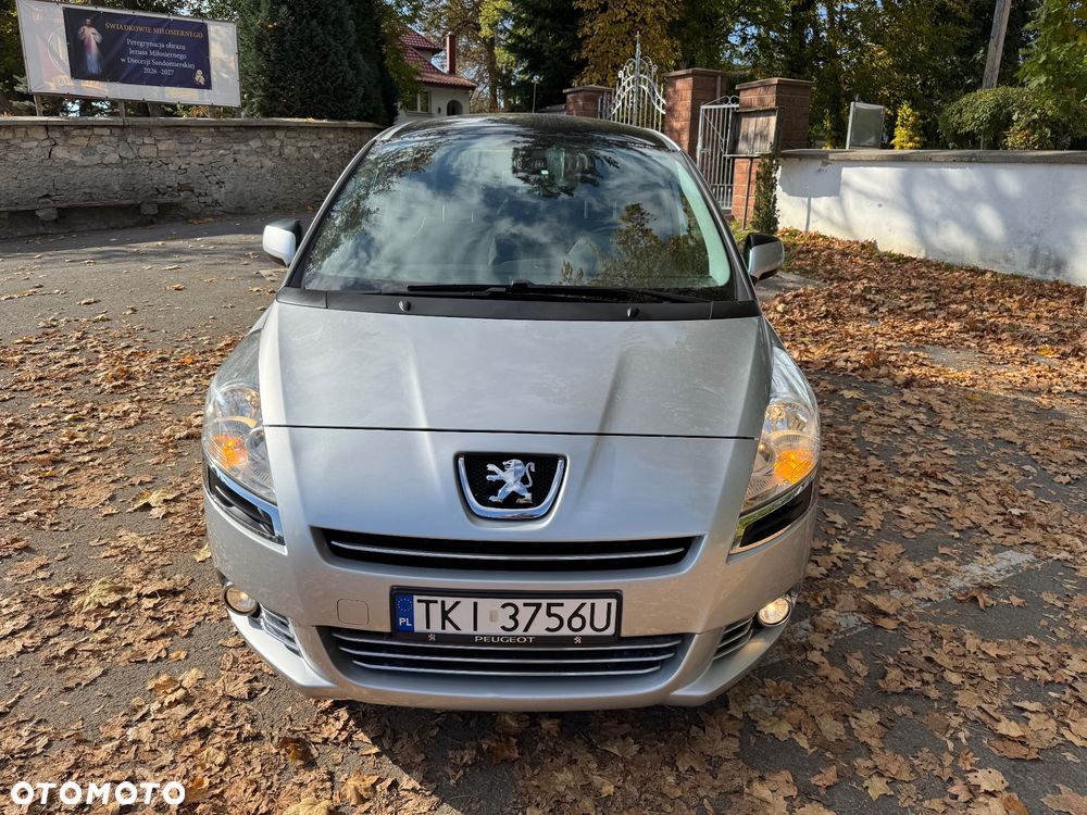 Peugeot 3008 - 16