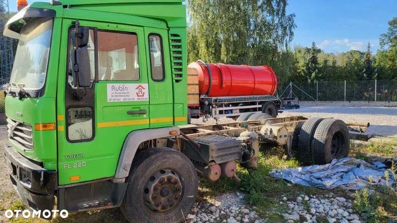 Volvo FL618 - 3