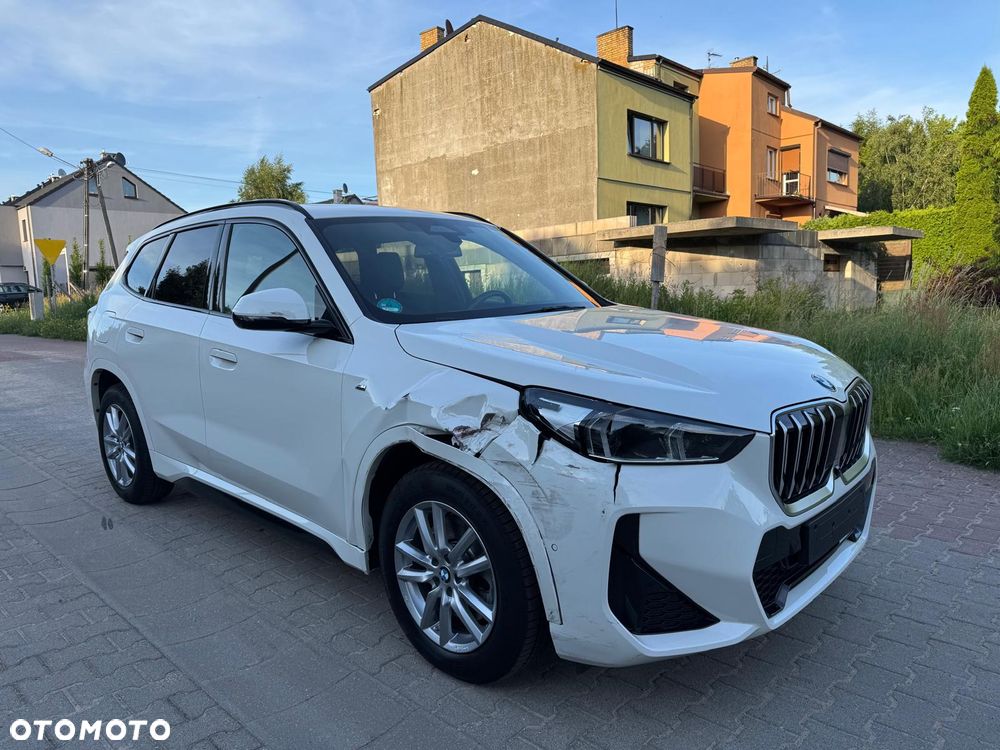 BMW X1 xDrive23d M Sportpaket - 15