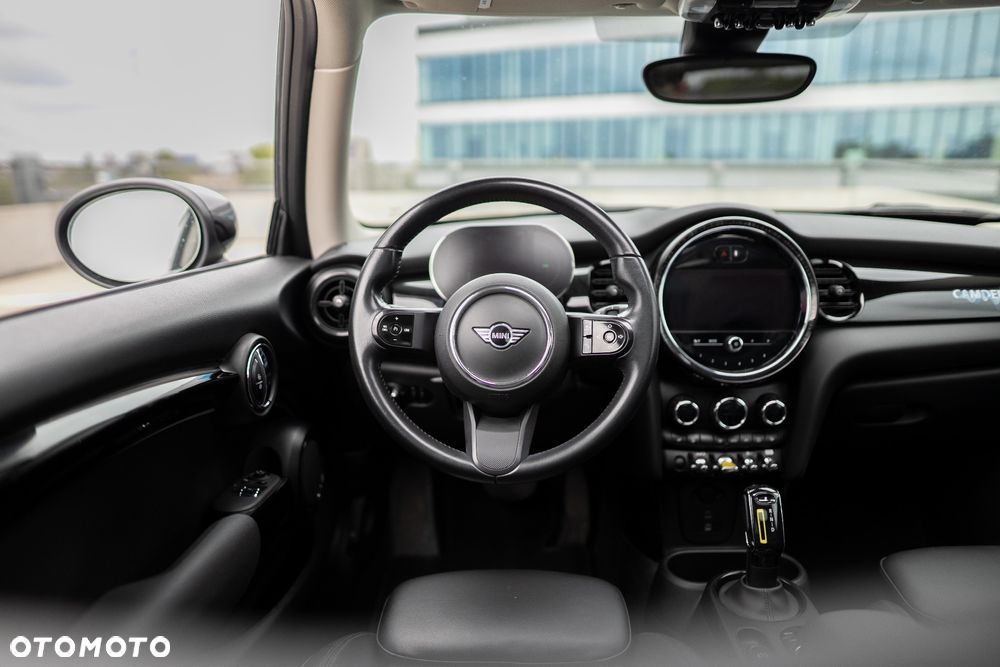 MINI Cooper - 14