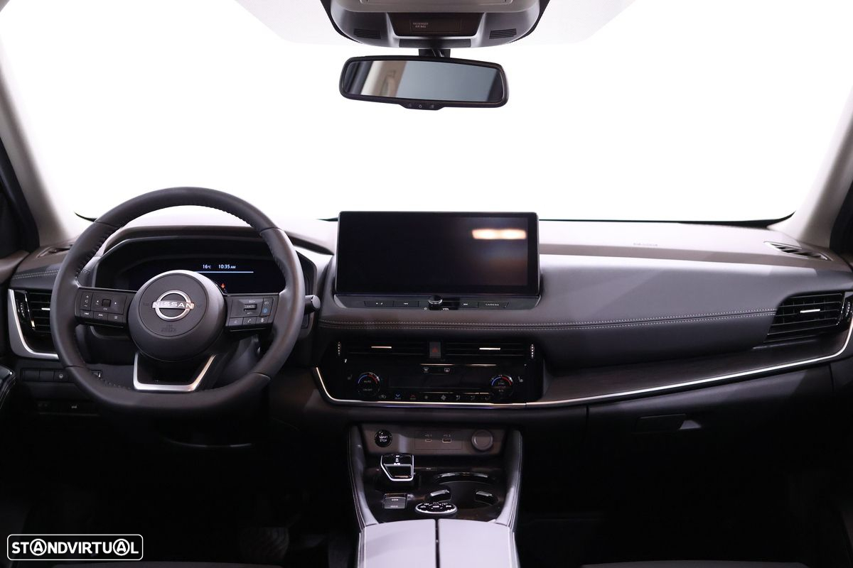 Nissan X-Trail 1.5 e-Power Tekna 7L e-4force - 21