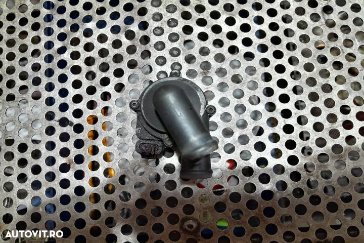 Pompa recirculare apa 5N0965561 5N0965561 Volkswagen VW Tiguan 1 [fac - 1