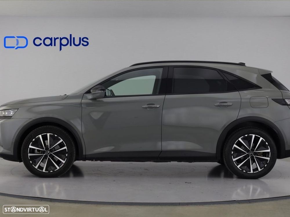 DS DS7 E-Tense Rivoli EAT8 - 4