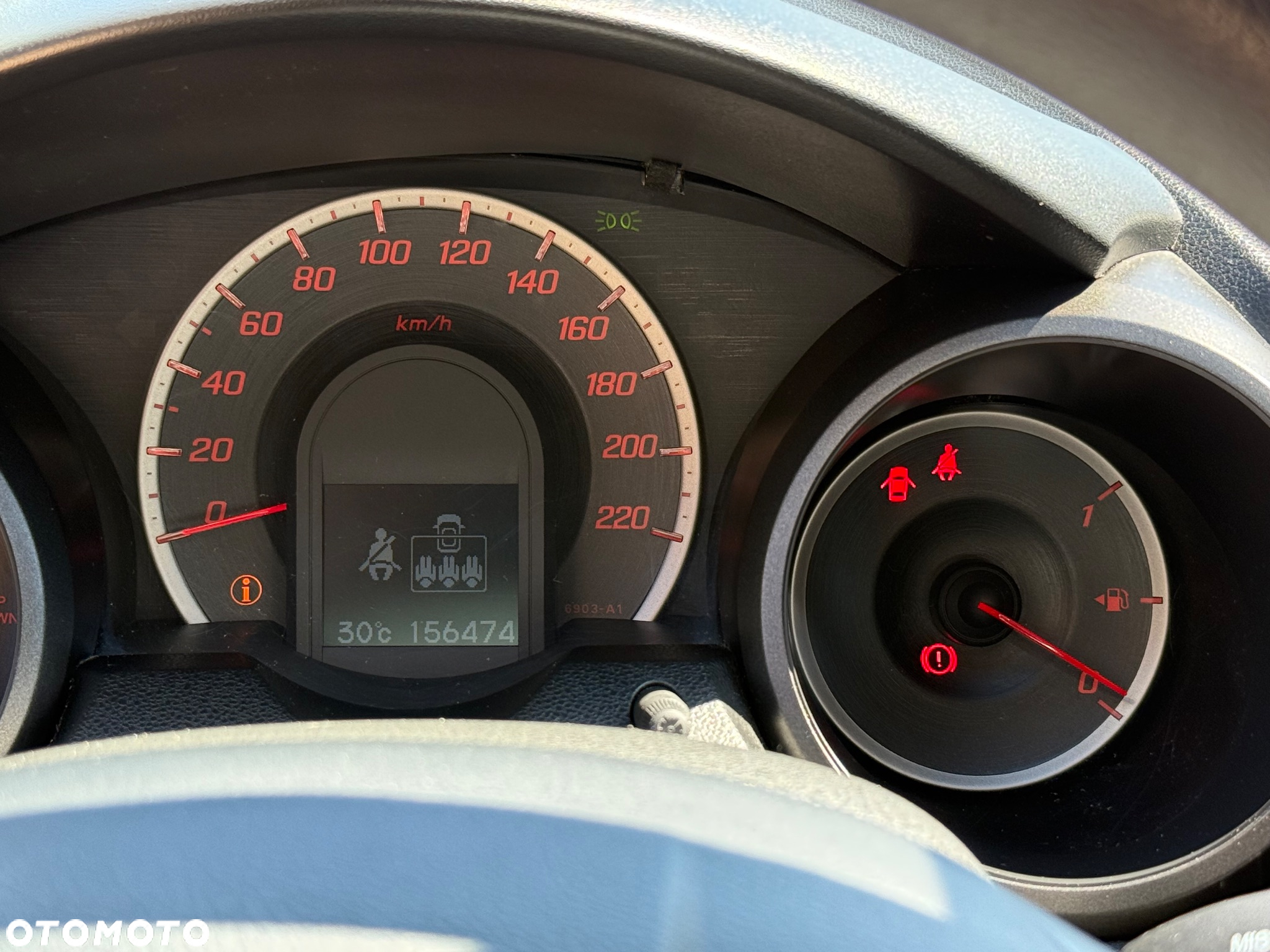 Honda Jazz 1.2 i-VTEC S Cool - 18
