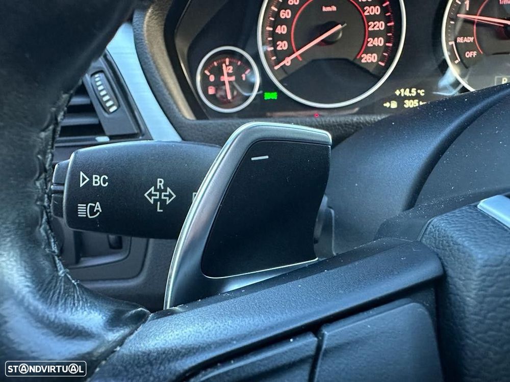 BMW 430 Gran Coupé d Pack M Auto - 23