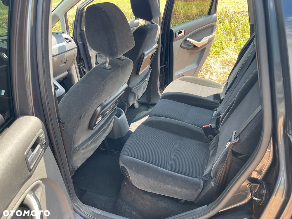 Ford C-MAX 1.6 Ambiente - 7