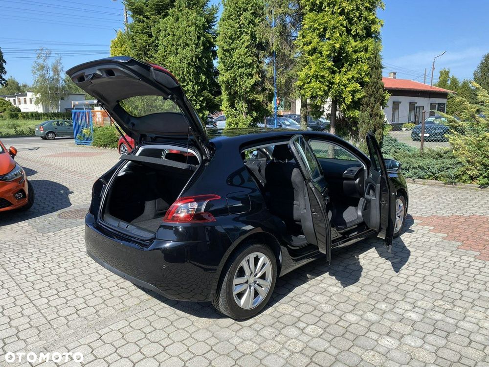 Peugeot 308 - 26