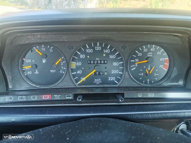 Mercedes-Benz A 190 - 9