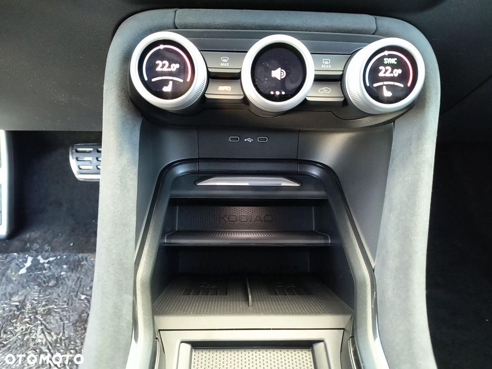 Skoda Kodiaq - 27