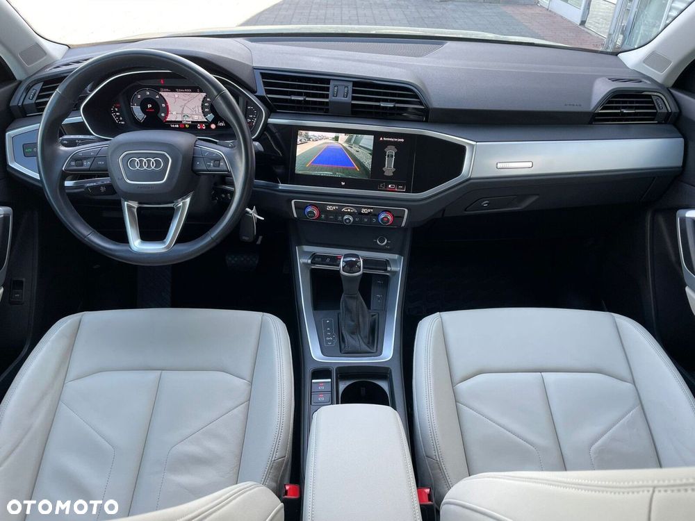 Audi Q3 - 15