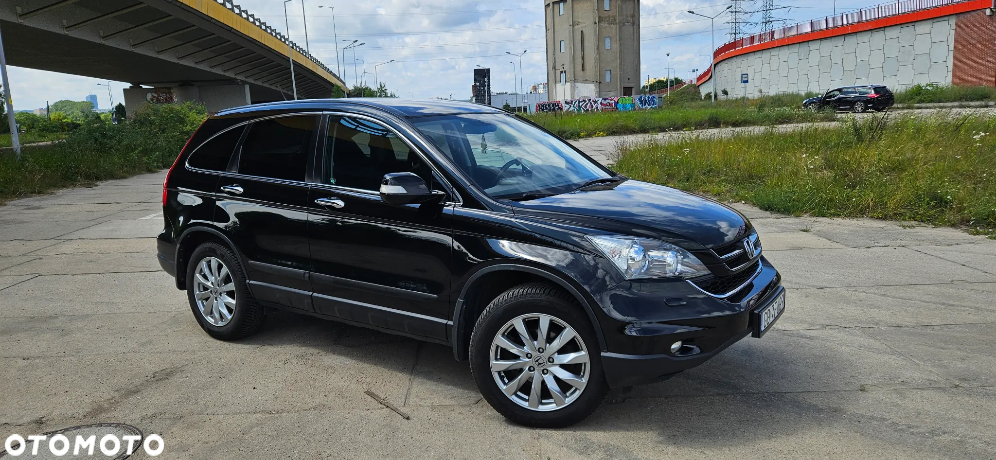 Honda CR-V 2.2i-DTEC Executive - 5