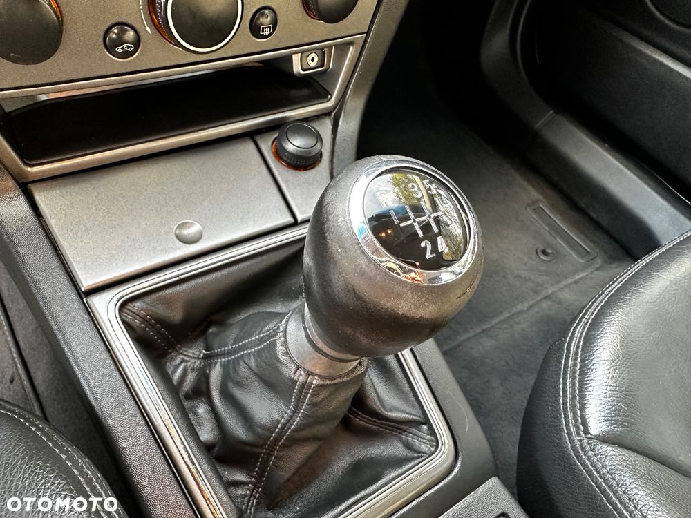Opel Vectra 1.8 Cosmo - 28