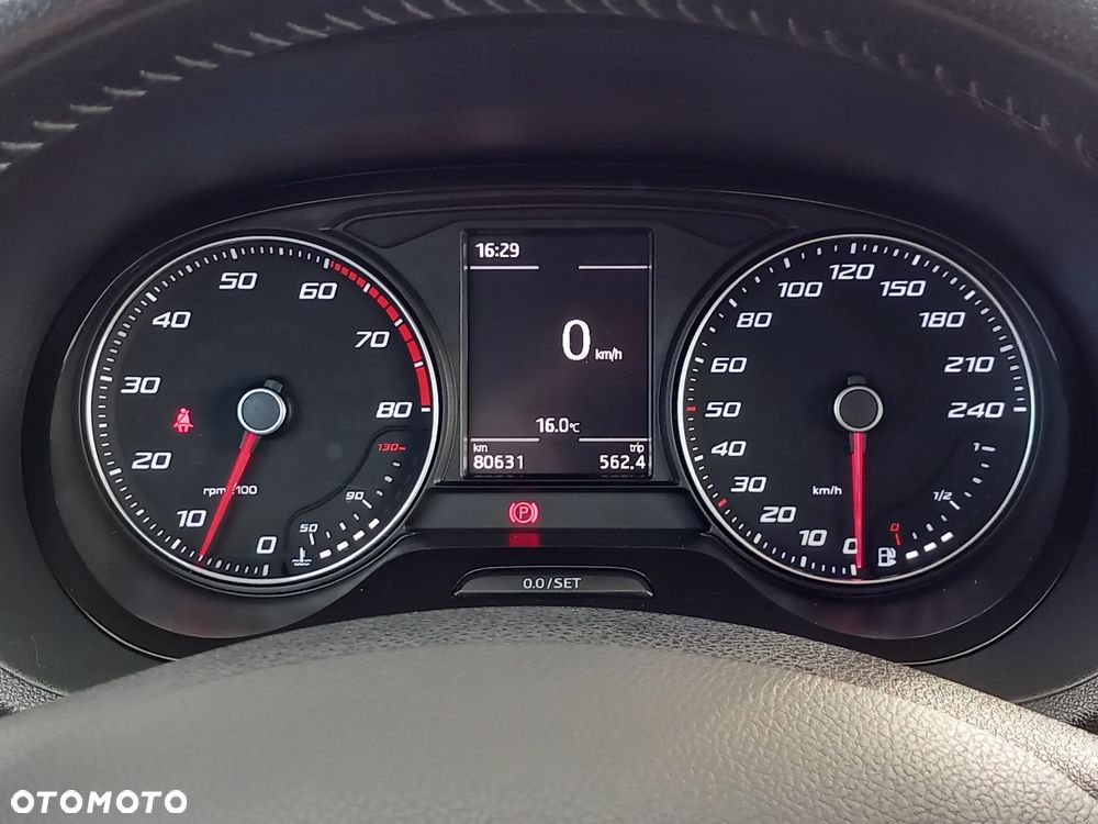 Seat Ibiza 1.2 TSI Style - 22