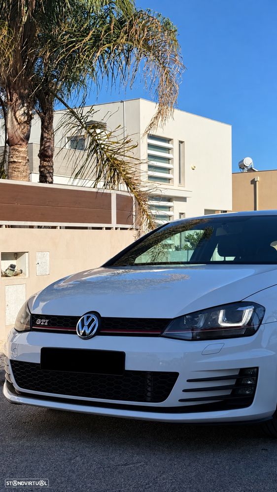 Volkswagen Golf 2015 photo 3