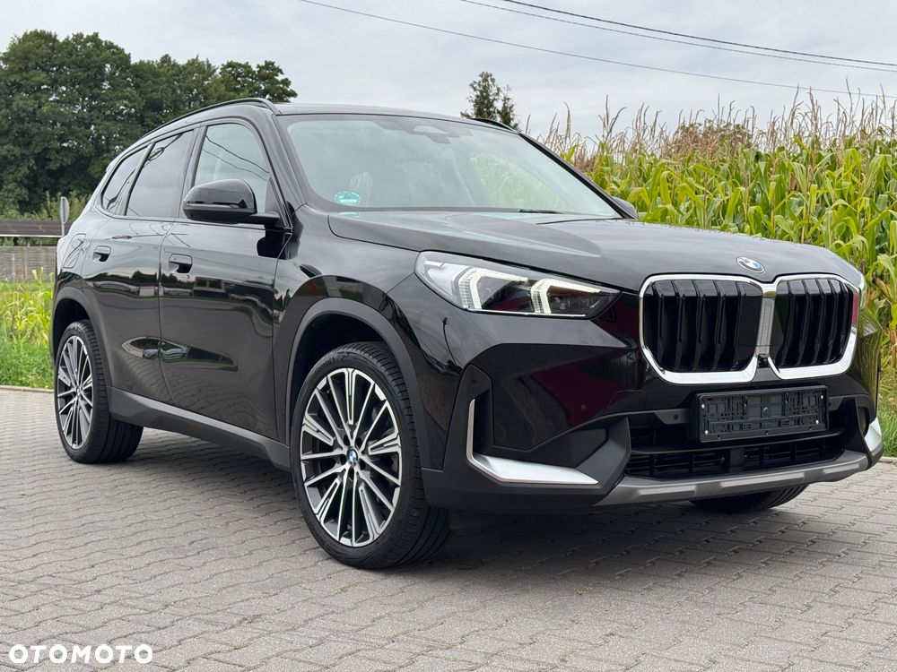 BMW X1 xDrive20d xLine - 7