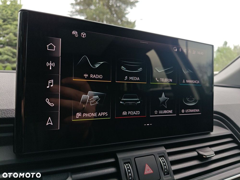 Audi Q5 - 32