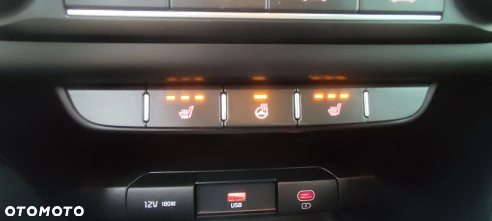 Kia Ceed 1.0 T-GDI M - 26