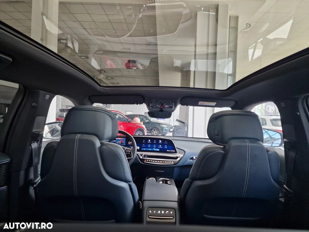 CADILLAC Lyriq 2024 — imagine 14