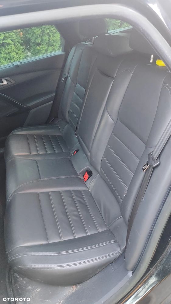 Peugeot 508 2.2 HDi GT - 10